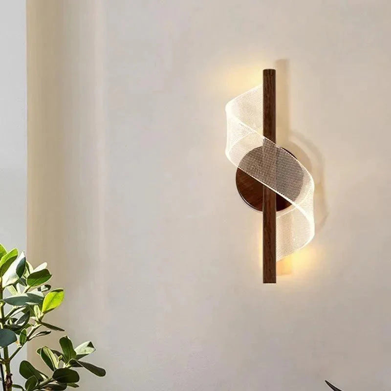 Luminaire Élégant en Serpent Transparent - IL582913-ILLUMEEN.COM