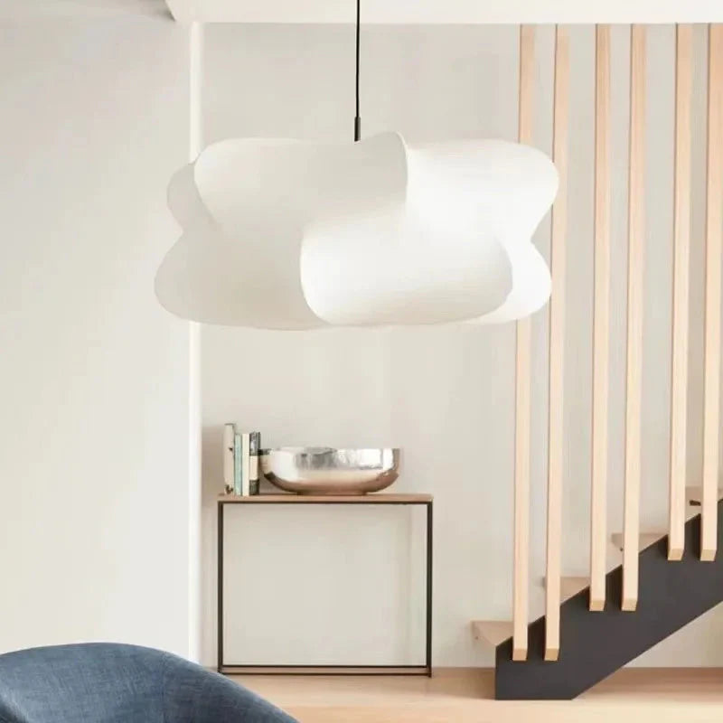 Luminaire Élégant en Soie Tricotée au Style Japonais IL527394-ILLUMEEN.COM