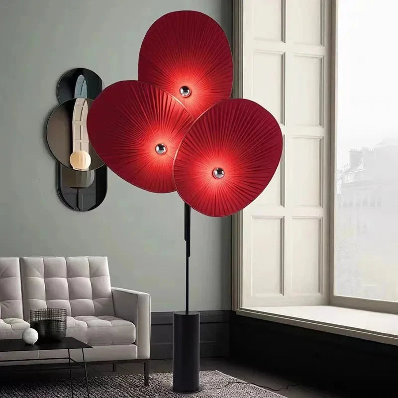 Luminaire Élégant en Tissu Design Nordique IL583792-ILLUMEEN.COM