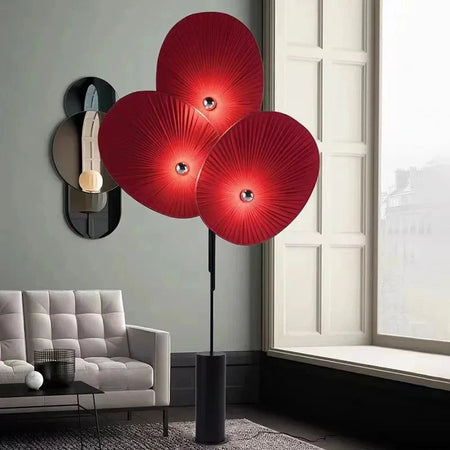 Luminaire Élégant en Tissu Design Nordique IL583792-ILLUMEEN.COM