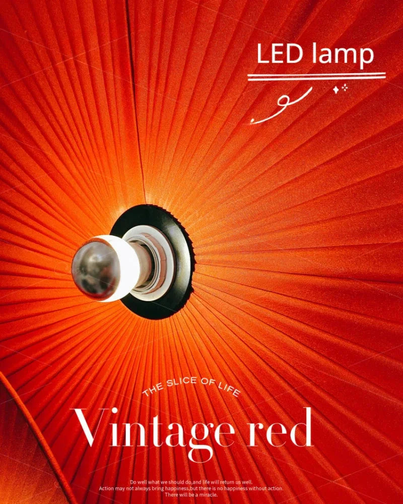 Luminaire Élégant en Tissu Design Nordique IL583792-ILLUMEEN.COM