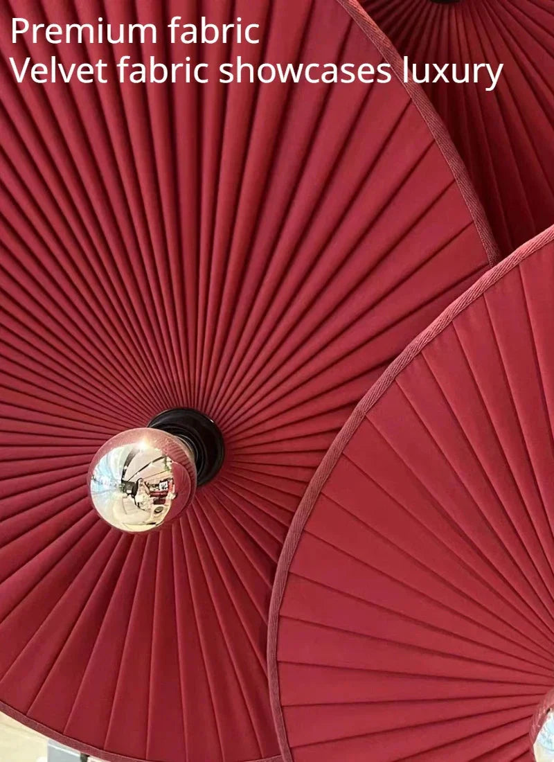 Luminaire Élégant en Tissu Design Nordique IL583792-ILLUMEEN.COM