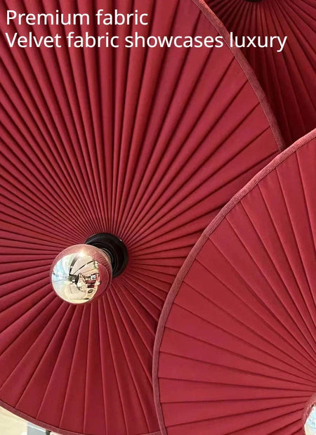Luminaire Élégant en Tissu Design Nordique IL583792-ILLUMEEN.COM