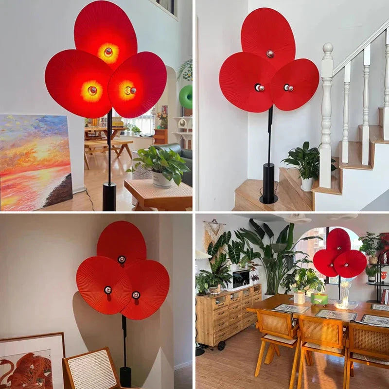 Luminaire Élégant en Tissu Design Nordique IL583792-ILLUMEEN.COM