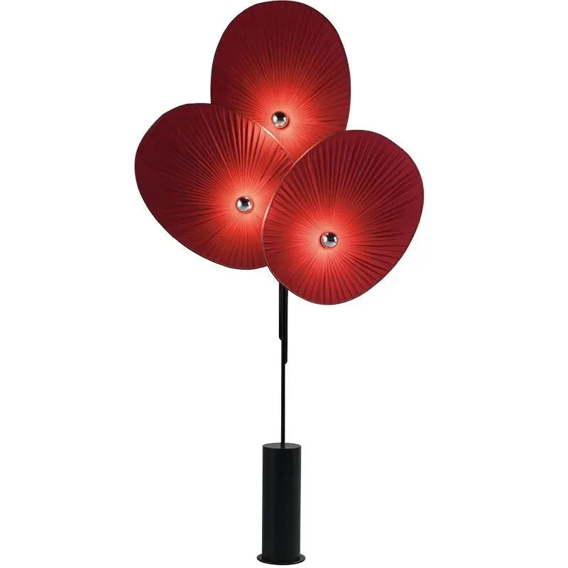 Luminaire Élégant en Tissu Design Nordique IL583792-ILLUMEEN.COM