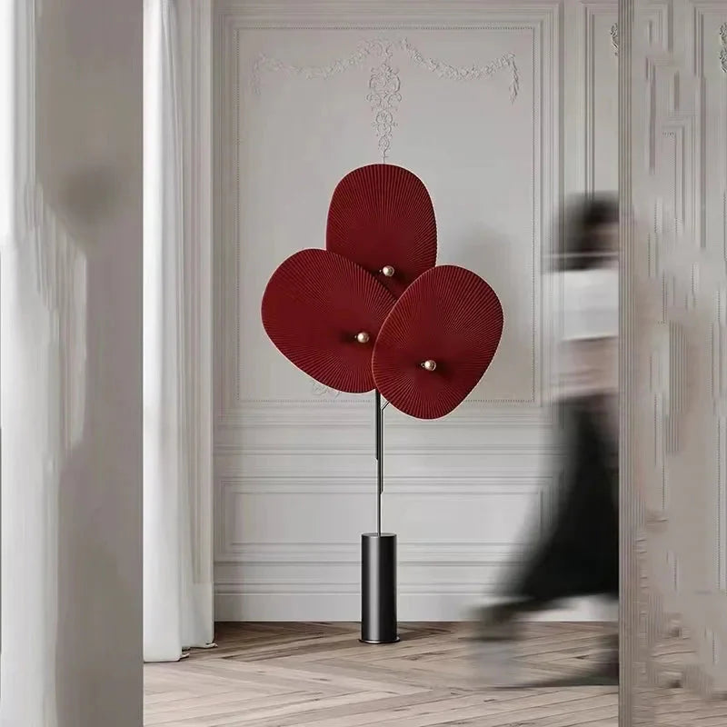 Luminaire Élégant en Tissu Design Nordique IL583792-ILLUMEEN.COM