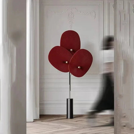 Luminaire Élégant en Tissu Design Nordique IL583792-ILLUMEEN.COM