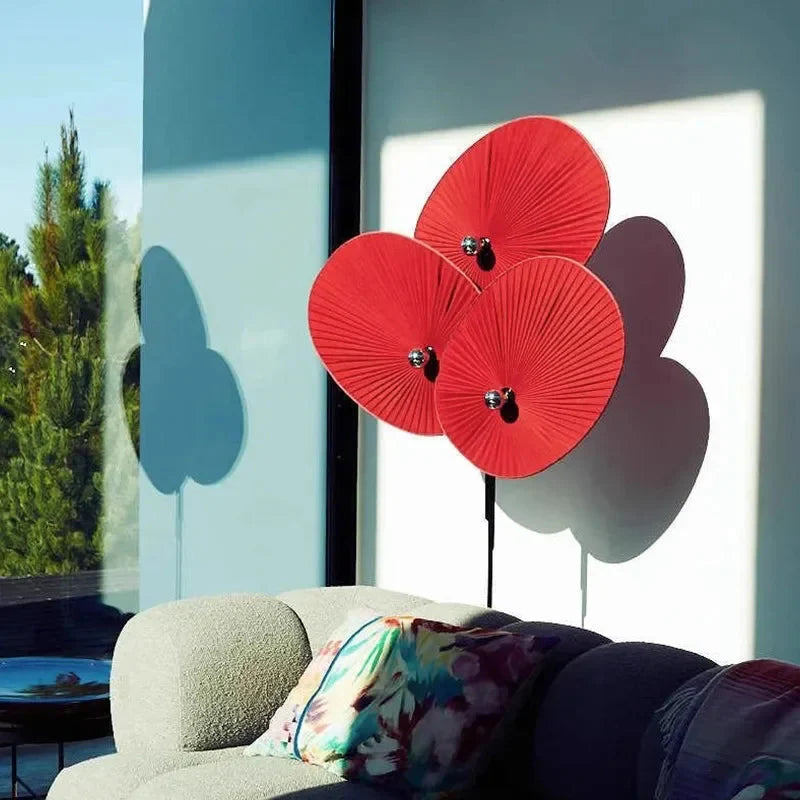 Luminaire Élégant en Tissu Design Nordique IL583792-ILLUMEEN.COM