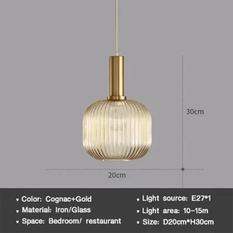 Luminaire Élégant en Verre Blanc Vert CETAN IL927364-ILLUMEEN.COM