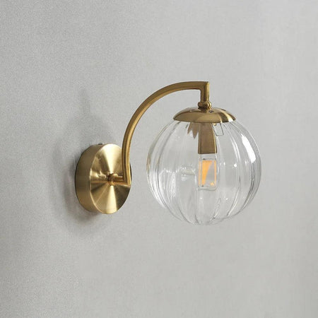 Luminaire Élégant en Verre Coloré : Chic et Distinct IL592743-ILLUMEEN.COM