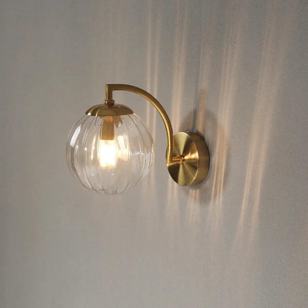 Luminaire Élégant en Verre Coloré : Chic et Distinct IL592743-ILLUMEEN.COM