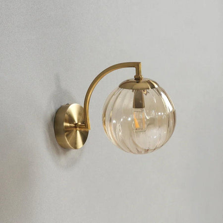 Luminaire Élégant en Verre Coloré : Chic et Distinct IL592743-ILLUMEEN.COM