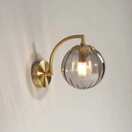 Luminaire Élégant en Verre Coloré : Chic et Distinct IL592743-ILLUMEEN.COM