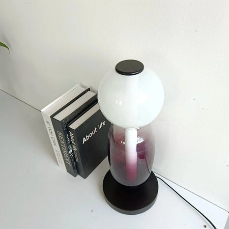 Luminaire Élégant en Verre Coloré IL450782-ILLUMEEN.COM