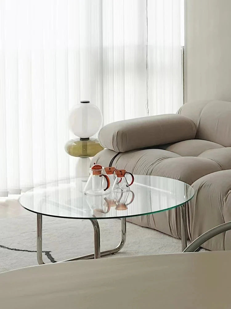 Luminaire Élégant en Verre Coloré IL450782-ILLUMEEN.COM