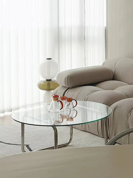 Luminaire Élégant en Verre Coloré IL450782-ILLUMEEN.COM