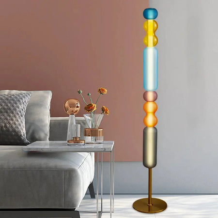 Luminaire Élégant en Verre Dépoli pour Intérieur Chic IL582731-ILLUMEEN.COM