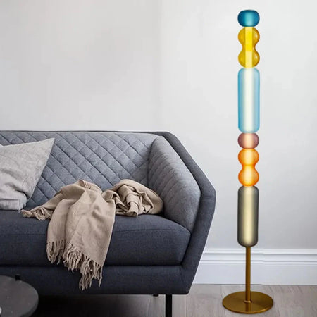 Luminaire Élégant en Verre Dépoli pour Intérieur Chic IL582731-ILLUMEEN.COM
