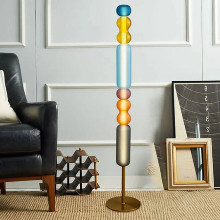 Luminaire Élégant en Verre Dépoli pour Intérieur Chic IL582731-ILLUMEEN.COM