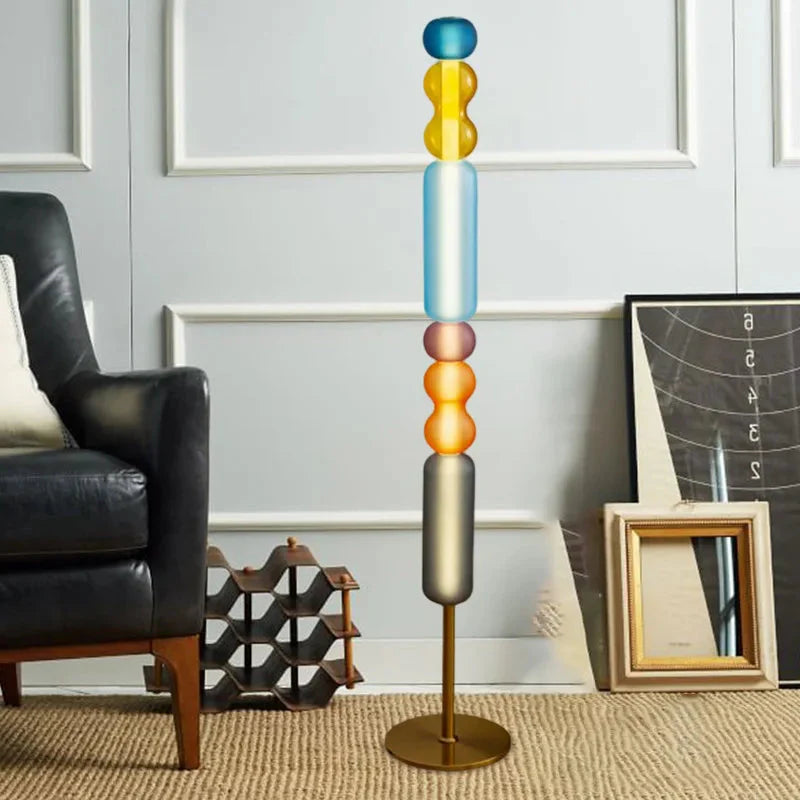 Luminaire Élégant en Verre Dépoli pour Intérieur Chic IL582731-ILLUMEEN.COM