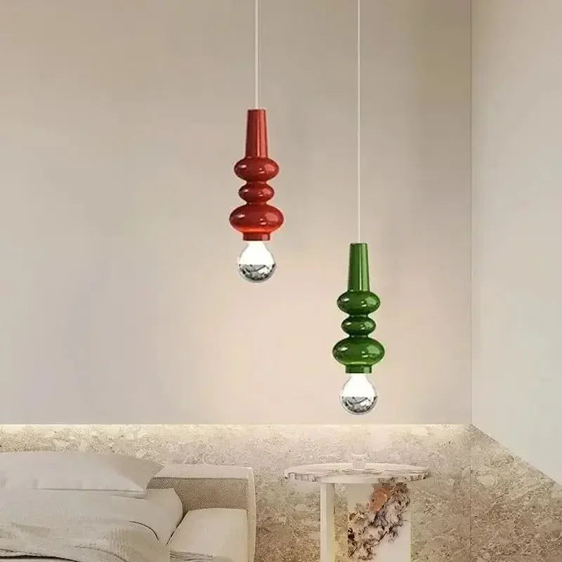 Luminaire Élégant en Verre Design IL582749-ILLUMEEN.COM