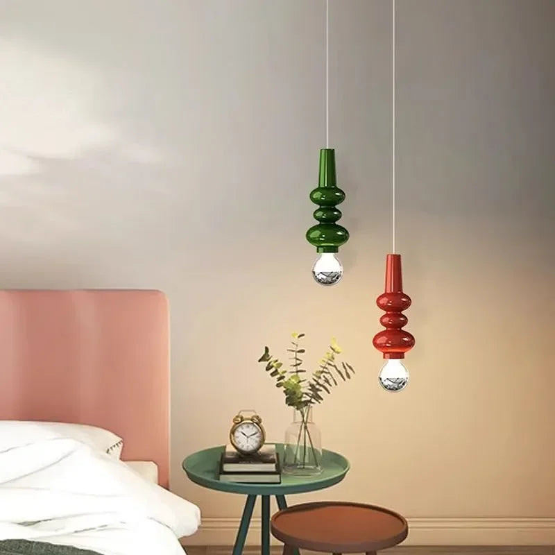 Luminaire Élégant en Verre Design IL582749-ILLUMEEN.COM
