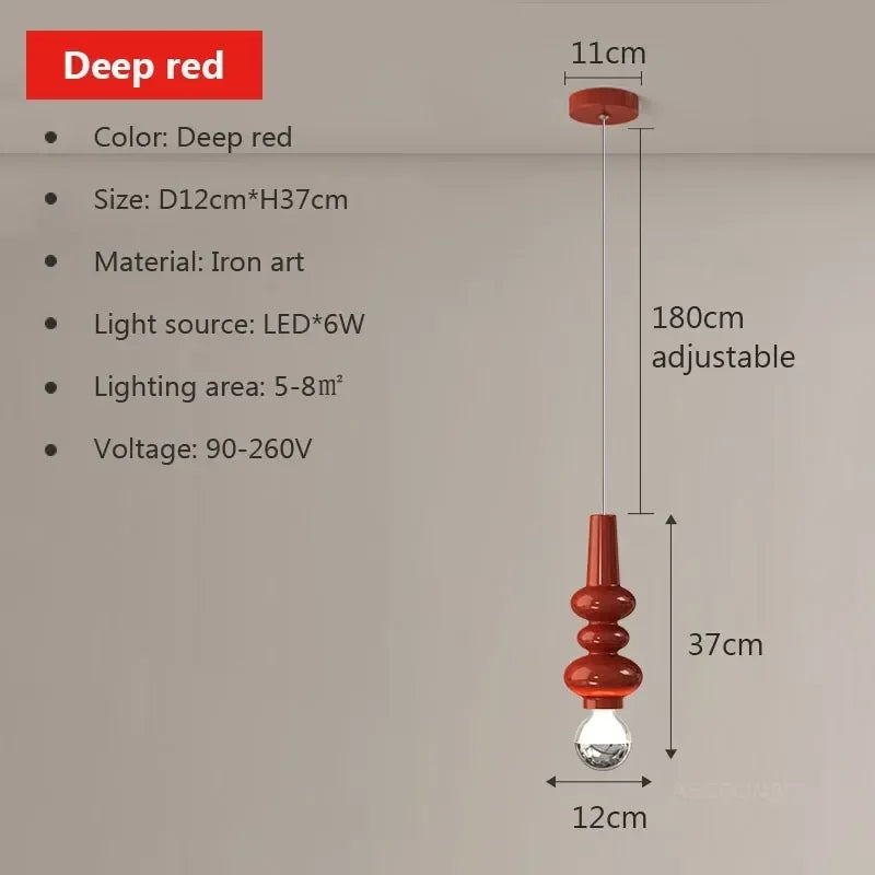 Luminaire Élégant en Verre Design IL582749-ILLUMEEN.COM