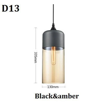 Luminaire Élégant en Verre Design IL583742-ILLUMEEN.COM