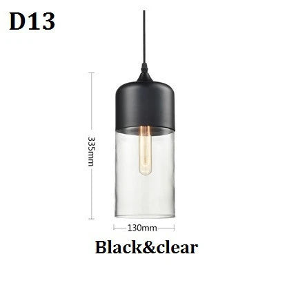 Luminaire Élégant en Verre Design IL583742-ILLUMEEN.COM
