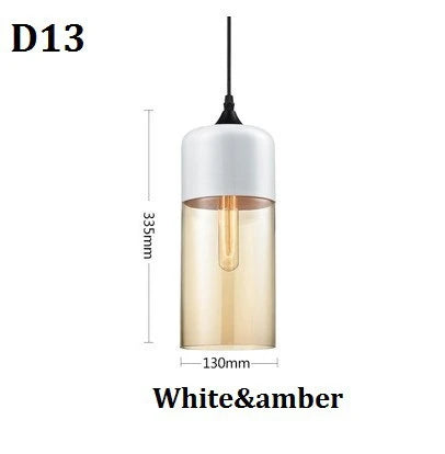 Luminaire Élégant en Verre Design IL583742-ILLUMEEN.COM