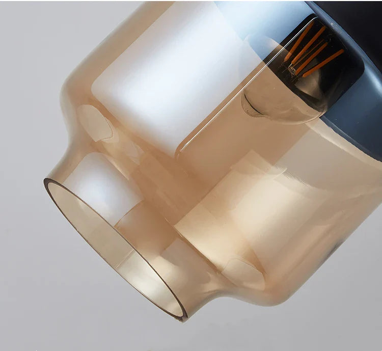 Luminaire Élégant en Verre Design IL583742-ILLUMEEN.COM