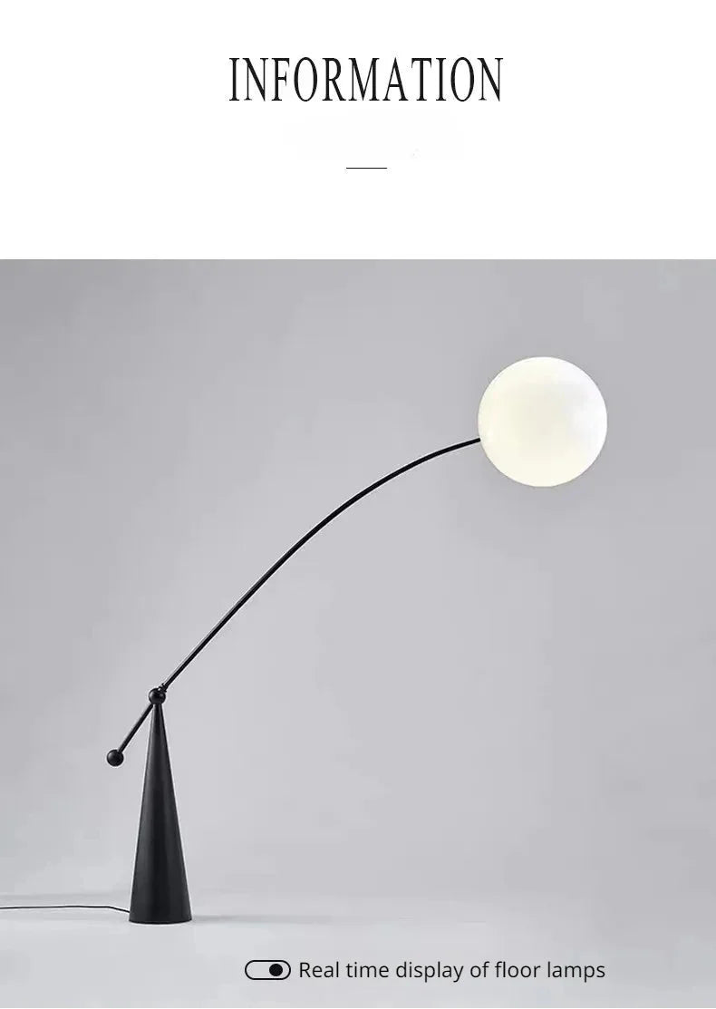 Luminaire Élégant en Verre et Fer IL827364-ILLUMEEN.COM