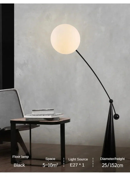 Luminaire Élégant en Verre et Fer IL827364-ILLUMEEN.COM