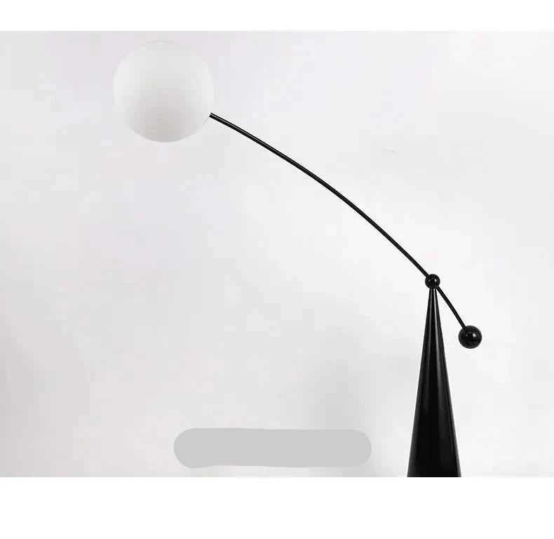 Luminaire Élégant en Verre et Fer IL827364-ILLUMEEN.COM