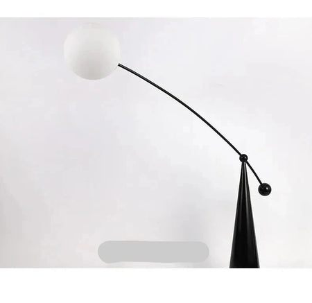 Luminaire Élégant en Verre et Fer IL827364-ILLUMEEN.COM