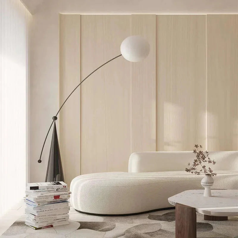 Luminaire Élégant en Verre et Fer IL827364-ILLUMEEN.COM