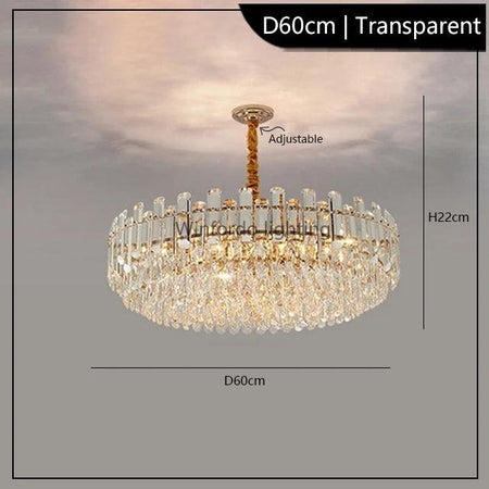 Luminaire Élégant en Verre Fumé et Ambre IL583729-ILLUMEEN.COM
