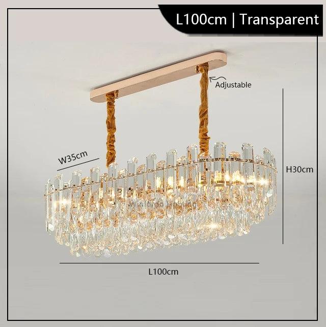 Luminaire Élégant en Verre Fumé et Ambre IL583729-ILLUMEEN.COM