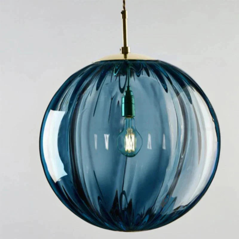 Luminaire Élégant en Verre Fumé - IL582739-ILLUMEEN.COM