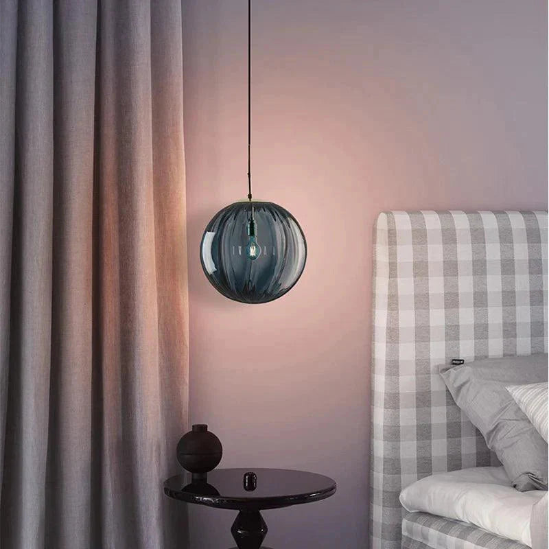 Luminaire Élégant en Verre Fumé - IL582739-ILLUMEEN.COM