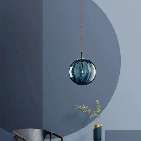 Luminaire Élégant en Verre Fumé - IL582739-ILLUMEEN.COM