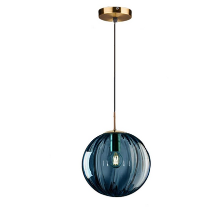 Luminaire Élégant en Verre Fumé - IL582739-ILLUMEEN.COM