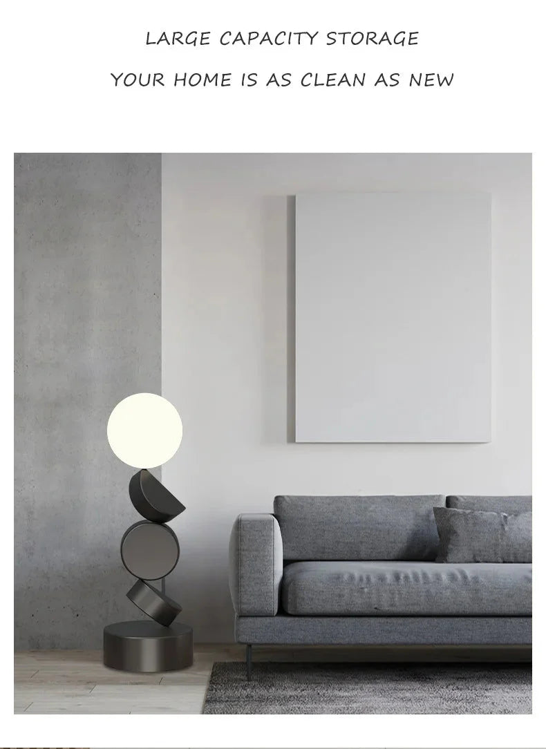 Luminaire Élégant En Verre: IL583920-ILLUMEEN.COM