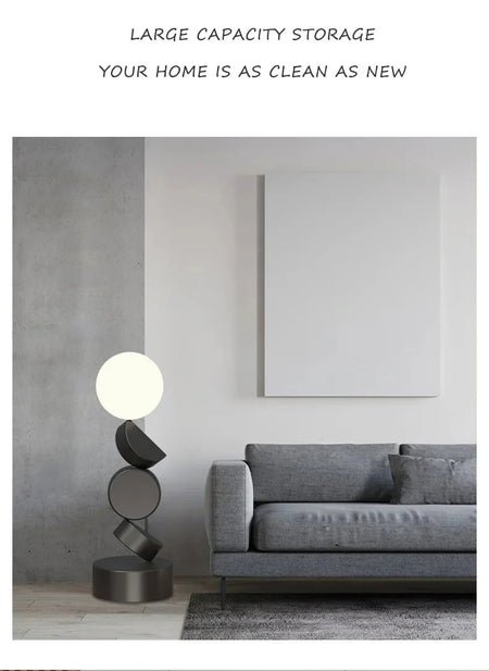 Luminaire Élégant En Verre: IL583920-ILLUMEEN.COM