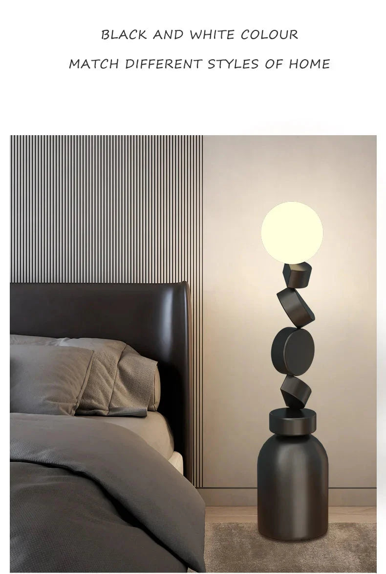 Luminaire Élégant En Verre: IL583920-ILLUMEEN.COM