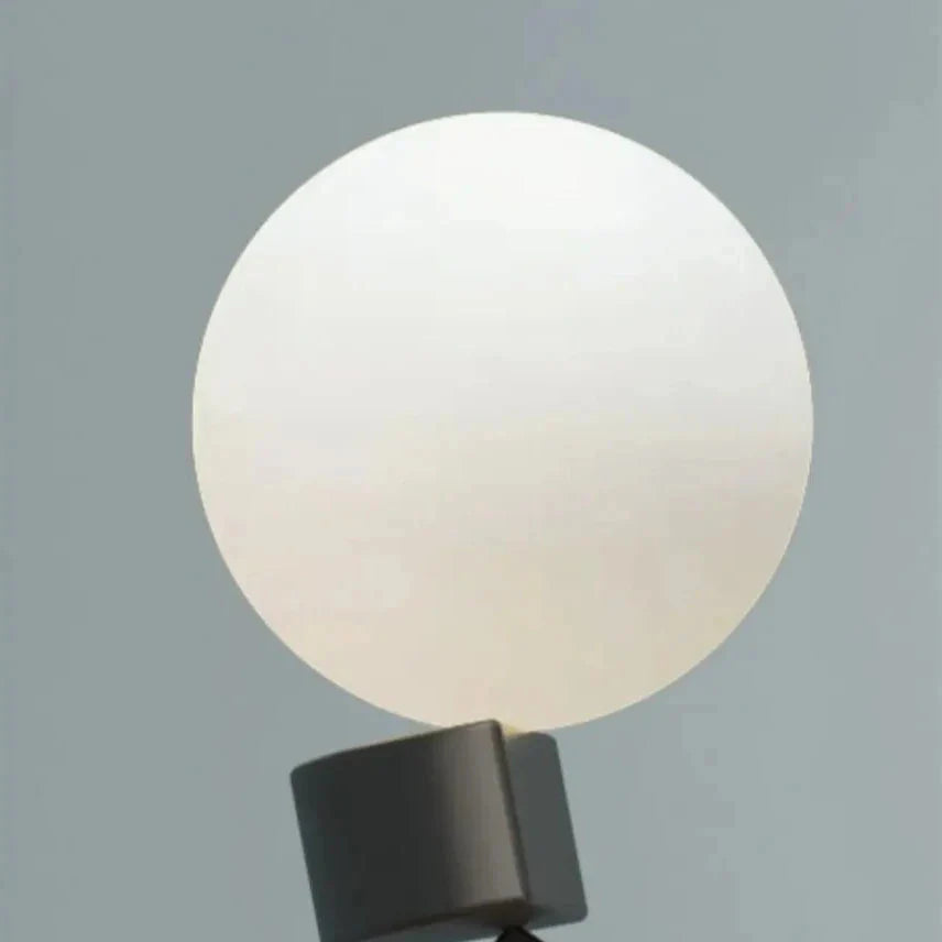 Luminaire Élégant En Verre: IL583920-ILLUMEEN.COM