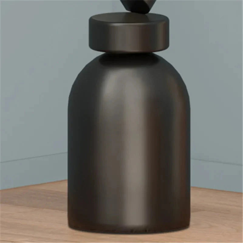 Luminaire Élégant En Verre: IL583920-ILLUMEEN.COM