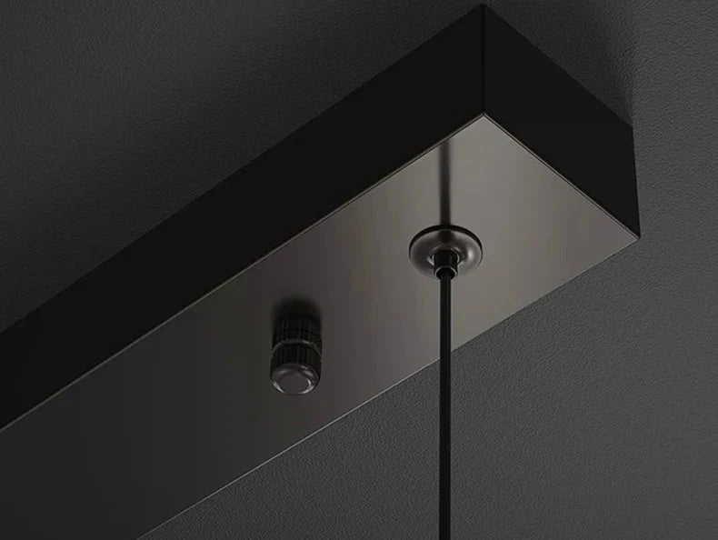Luminaire Élégant en Verre Inspiré, Design Unique IL582304-ILLUMEEN.COM