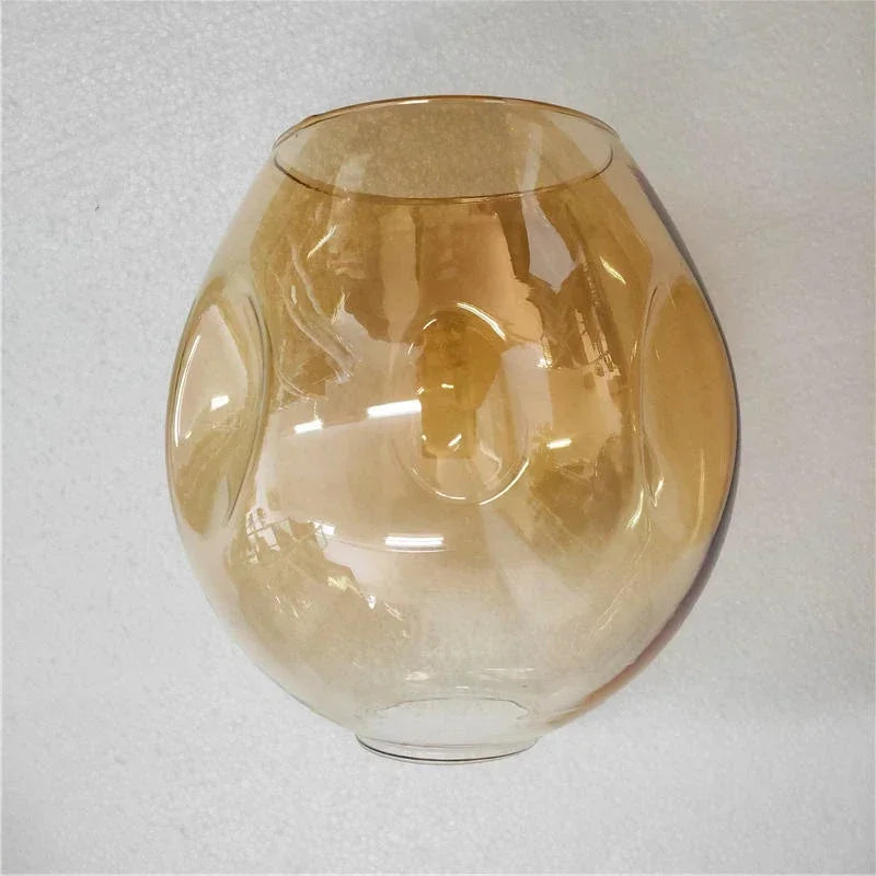 Luminaire Élégant en Verre LED - IL385920-ILLUMEEN.COM