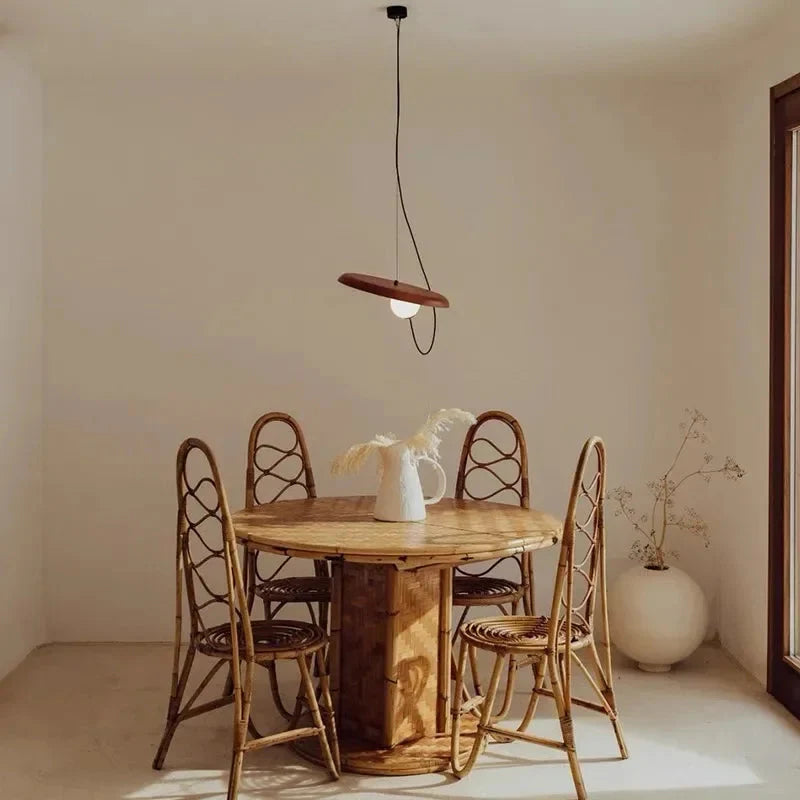 Luminaire Élégant en Verre Magnétique IL528374-ILLUMEEN.COM